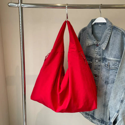 Merve | Timeless Elegance Tote Bag