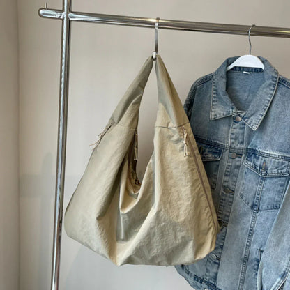 Merve | Timeless Elegance Tote Bag