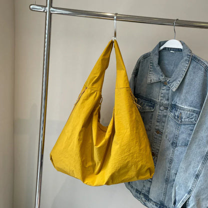 Merve | Timeless Elegance Tote Bag