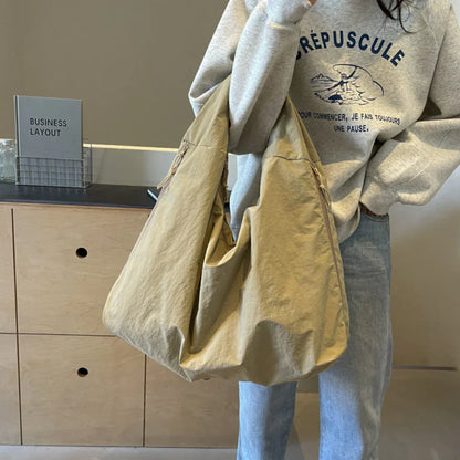 Merve | Timeless Elegance Tote Bag