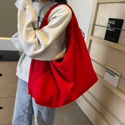 Merve | Timeless Elegance Tote Bag