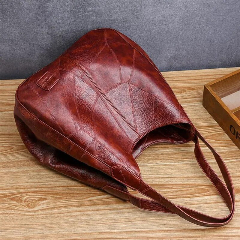 Elegant Designer Shoulder Bag