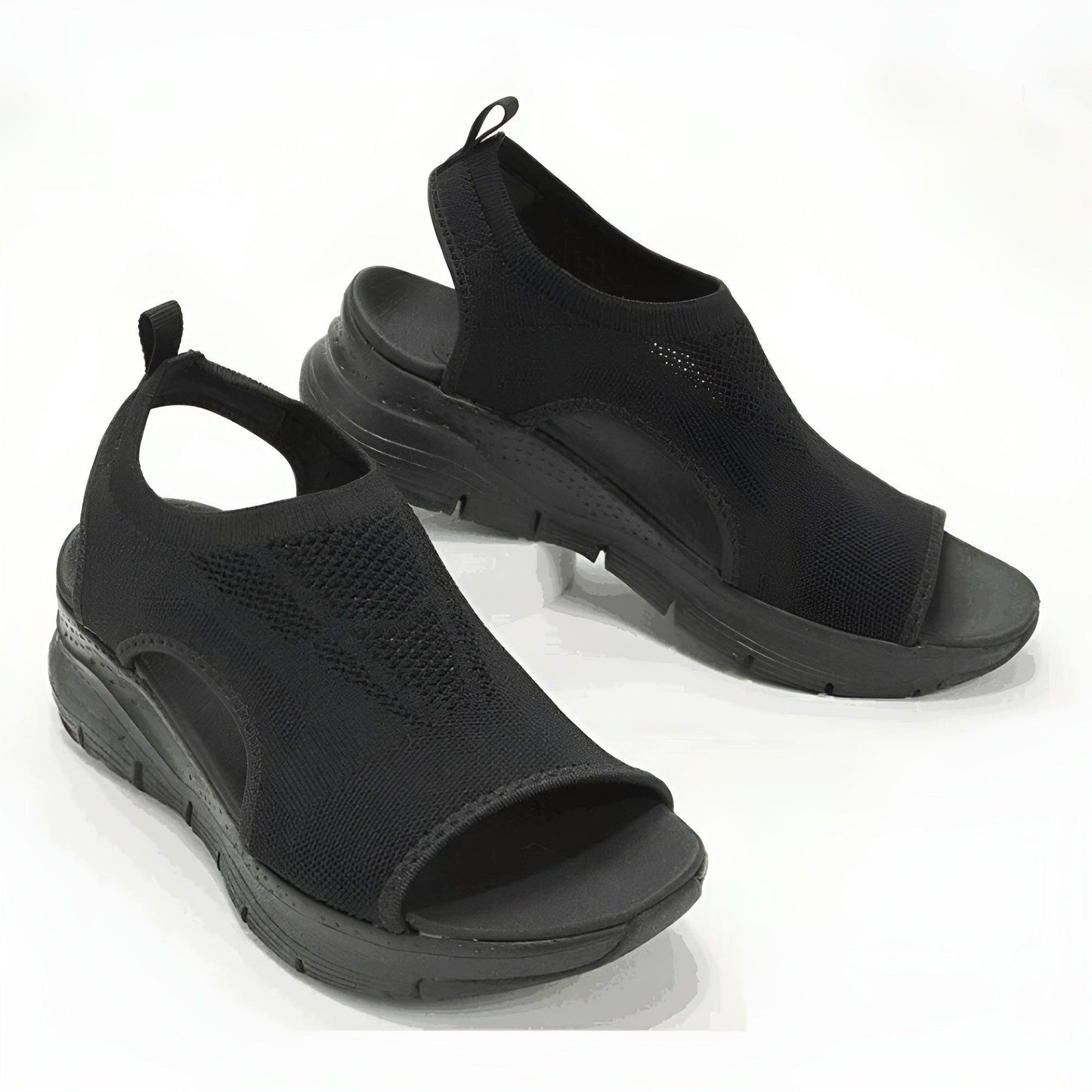 Isla | Ultimate Ortho Comfort Sandals for Blissful Feet