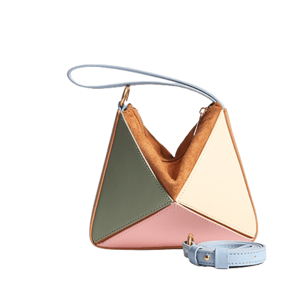 ChicHarmony Mini Bag - The perfect blend of style and practicality