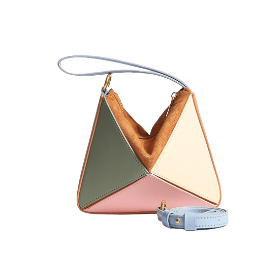 ChicHarmony Mini Bag - The perfect blend of style and practicality
