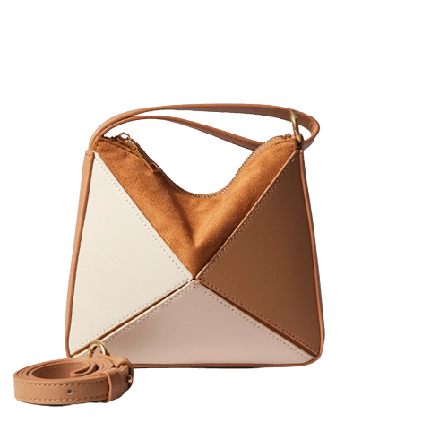 ChicHarmony Mini Bag - The perfect blend of style and practicality