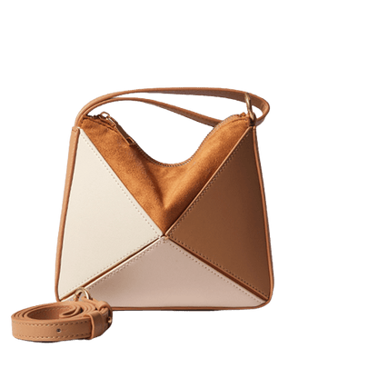 ChicHarmony Mini Bag - The perfect blend of style and practicality