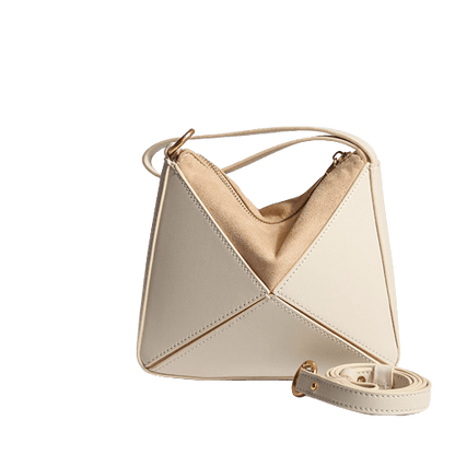 ChicHarmony Mini Bag - The perfect blend of style and practicality