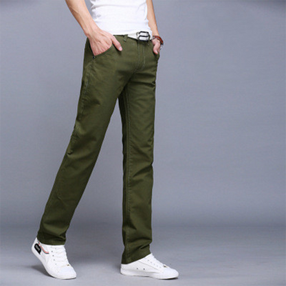 Bennet - Stylish Casual Cargo Pants for Everyday Comfort