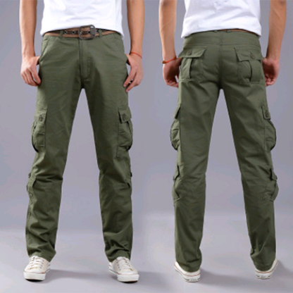 Bennet - Stylish Casual Cargo Pants for Everyday Comfort
