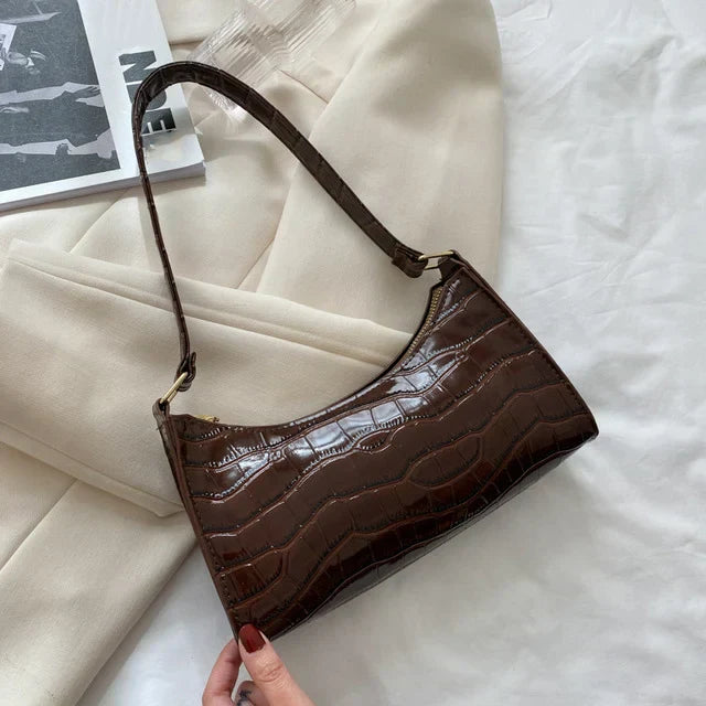 Chic Miniature Handbag