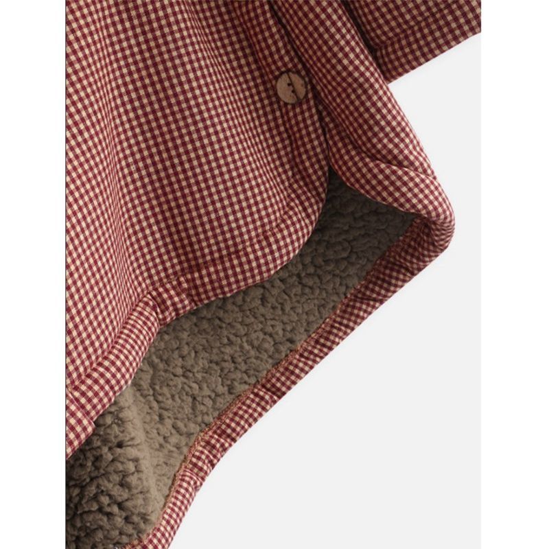 Daphnie | Cozy Hooded Jacket for Ultimate Comfort