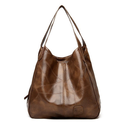Chic Women's Shoulder Bag Perfect for Everyday Style