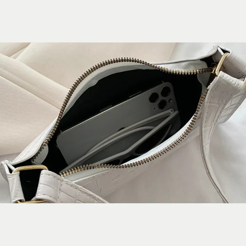 Chic Miniature Handbag