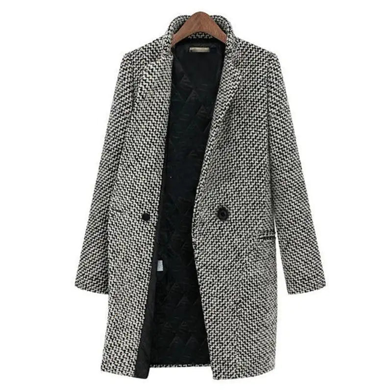Erina | Chic and Stylish Coat
