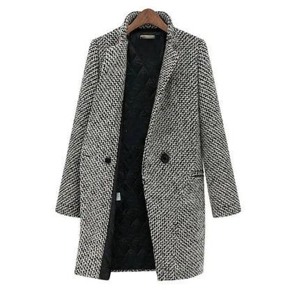 Erina | Chic and Stylish Coat