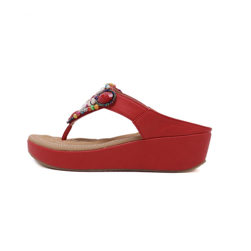 Wila - Stylish Women's Summer Sandals for Ultimate Comfort