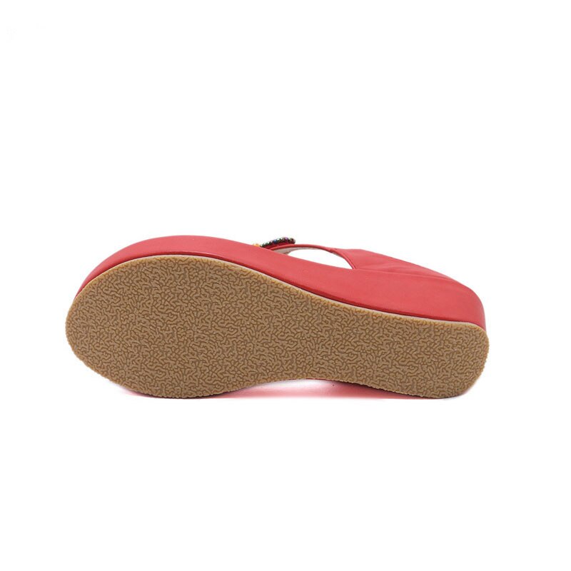 Wila - Stylish Women's Summer Sandals for Ultimate Comfort