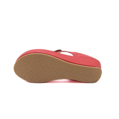 Wila - Stylish Women's Summer Sandals for Ultimate Comfort