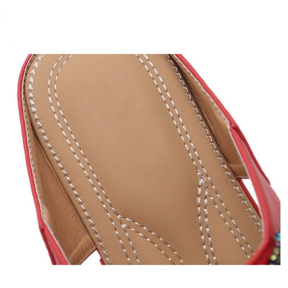 Wila - Stylish Women's Summer Sandals for Ultimate Comfort