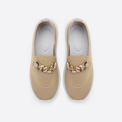 Renee - Chic and Airy Footwear