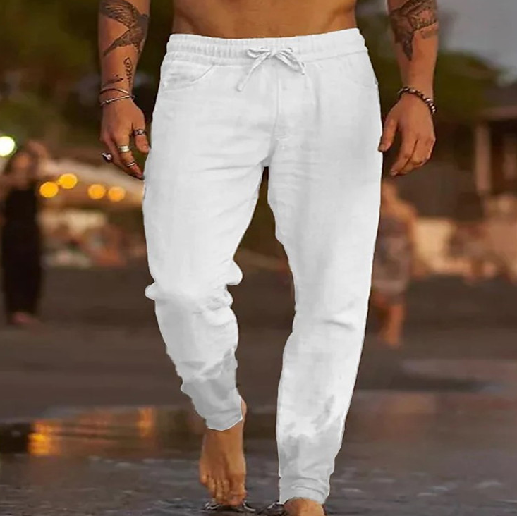 Armand - Stylish Casual Trousers for the Modern Man