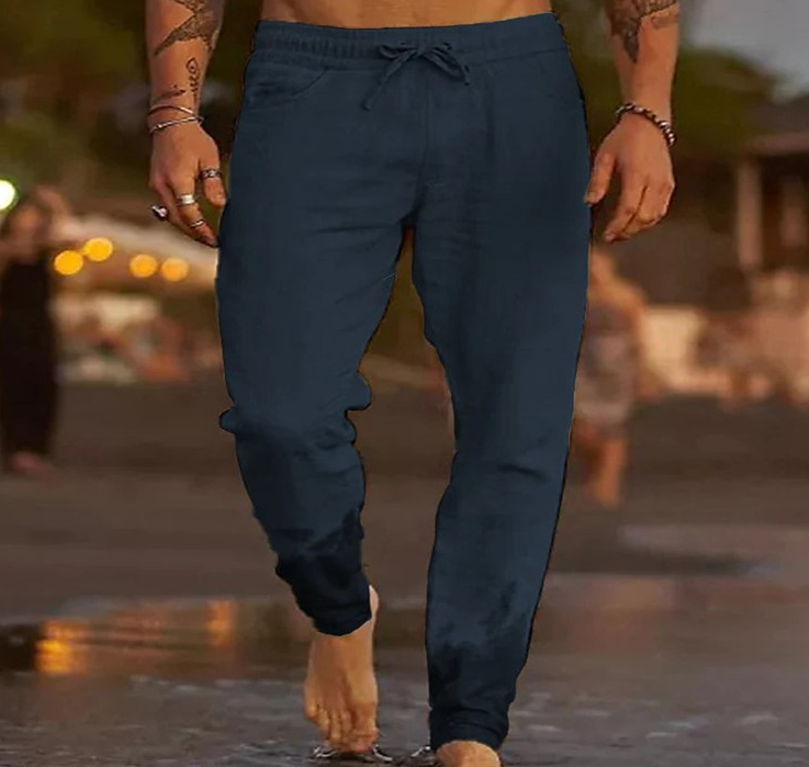 Armand - Stylish Casual Trousers for the Modern Man