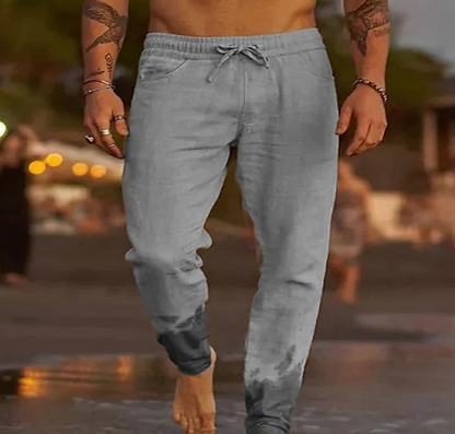 Armand - Stylish Casual Trousers for the Modern Man