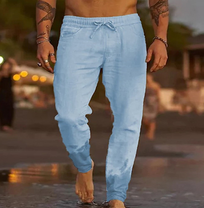 Armand - Stylish Casual Trousers for the Modern Man