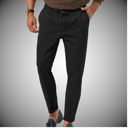 Stylish Casual Business Trousers for the Modern Man - Albert Collection
