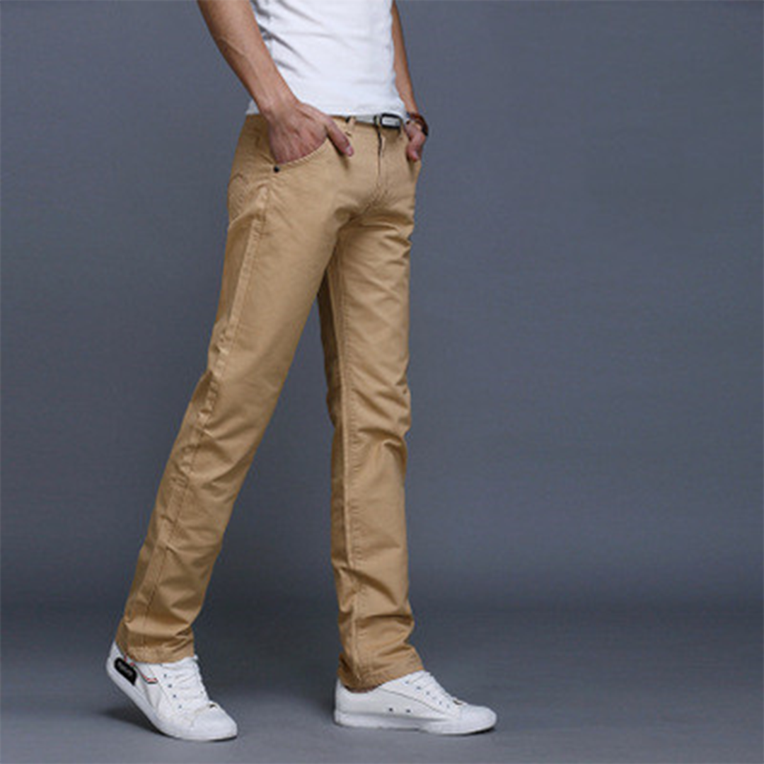 Bennet - Stylish Casual Cargo Pants for Everyday Comfort