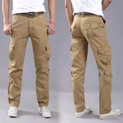 Bennet - Stylish Casual Cargo Pants for Everyday Comfort