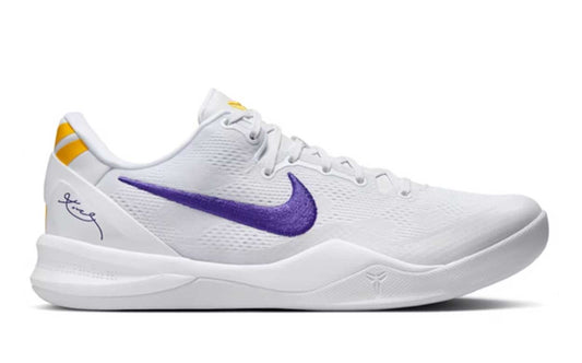 MambaHeritage® – Gold Court Pro Low Edition