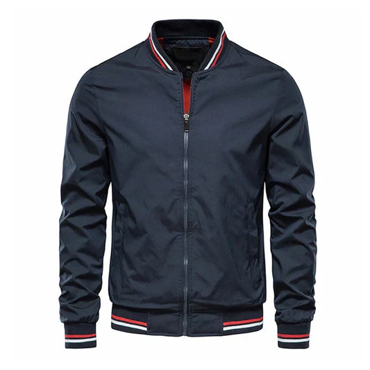 Garret - Stylish Bomber Jacket for a Trendy Look