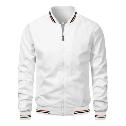 Garret - Stylish Bomber Jacket for a Trendy Look
