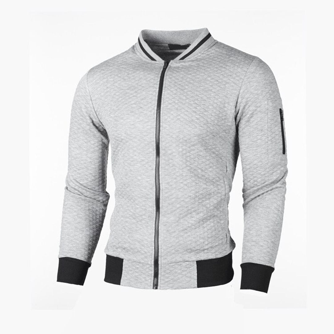 Linus - Stylish Modern Men's Jacket