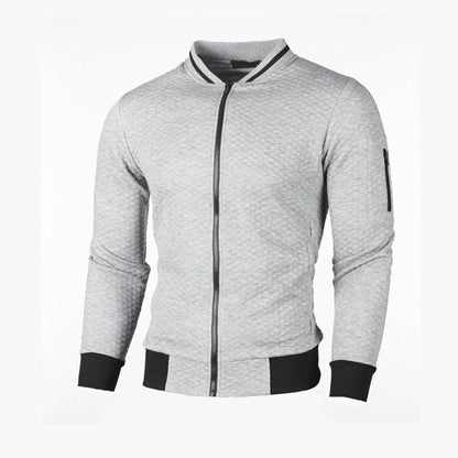 Linus - Stylish Modern Men's Jacket