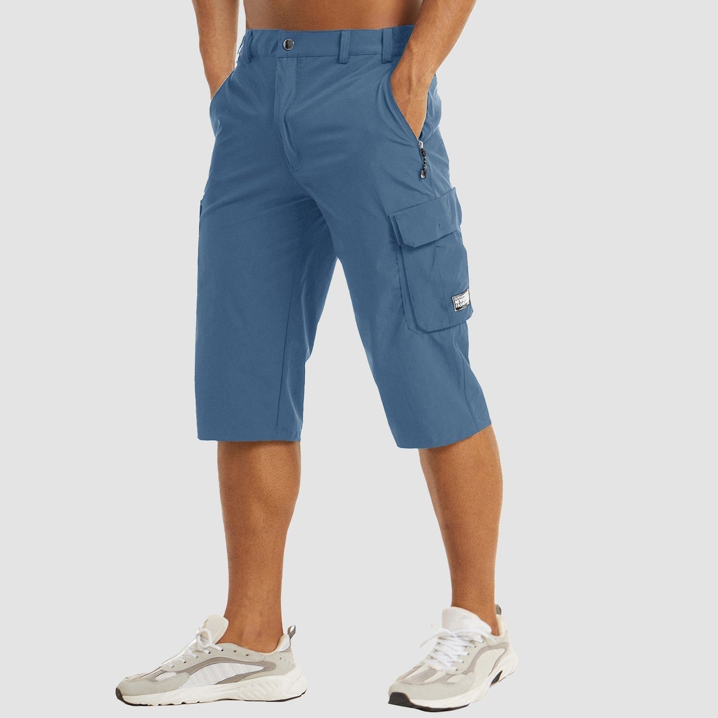 Arthur - Stylish and Comfortable Shorts for Men