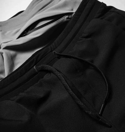 Laurims | FlexFit Stretch Pants for Ultimate Comfort