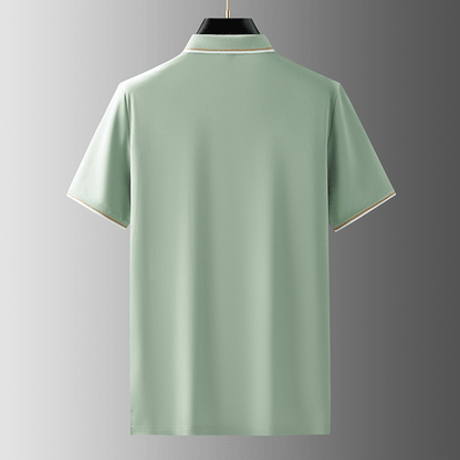 Jayden - Luxury Polo Shirt for Effortless Style