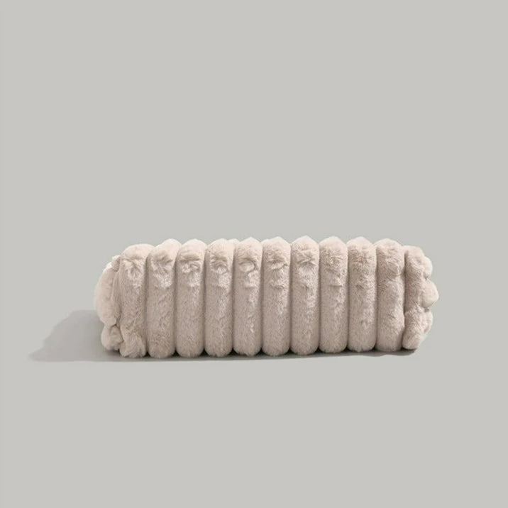 Cozy Plush Tote Bag