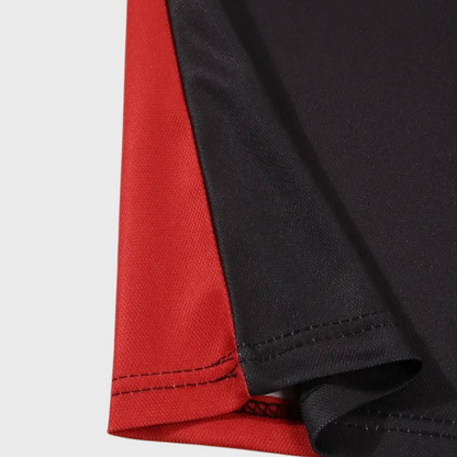 Stylish Edward Striped Polo Shirt for Men