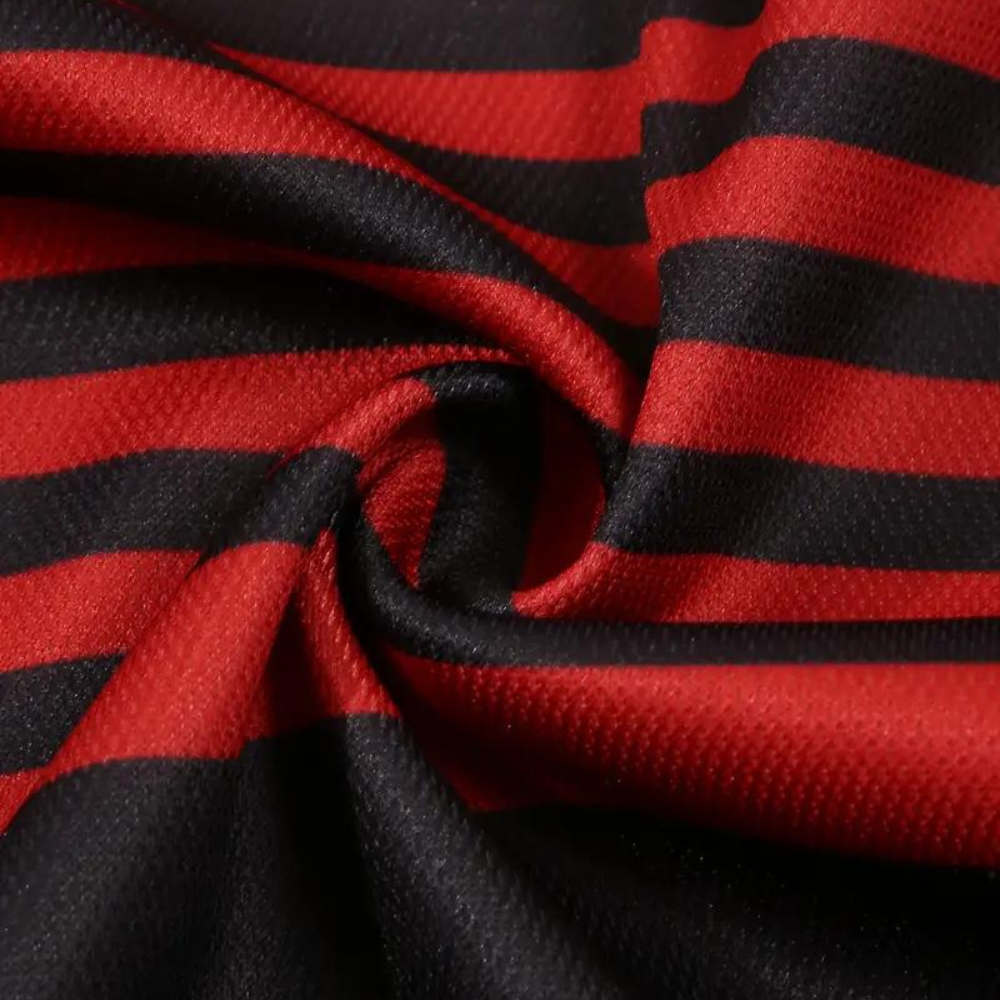 Stylish Edward Striped Polo Shirt for Men