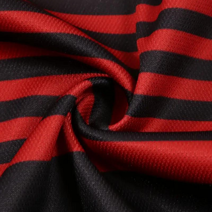 Stylish Edward Striped Polo Shirt for Men