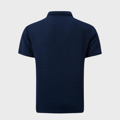 David - Stylish Men's Polo Shirt for a Chic Look