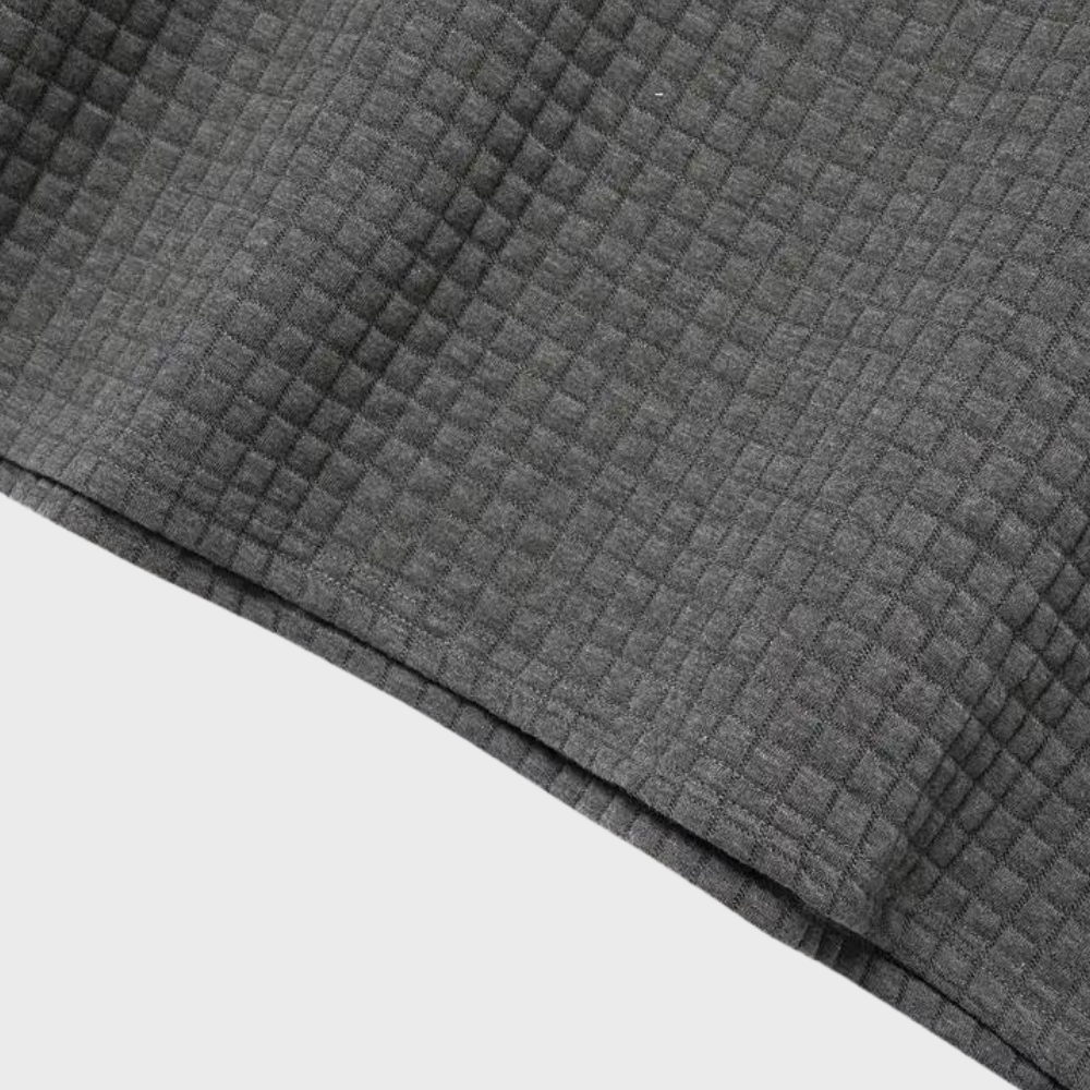 David - Stylish Men's Polo Shirt for a Chic Look