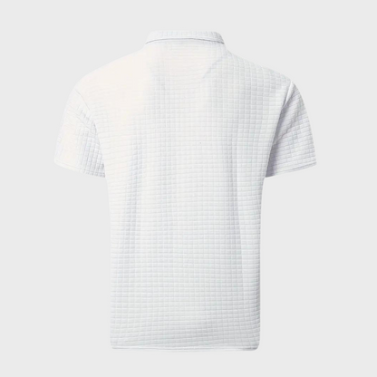 David - Stylish Men's Polo Shirt for a Chic Look