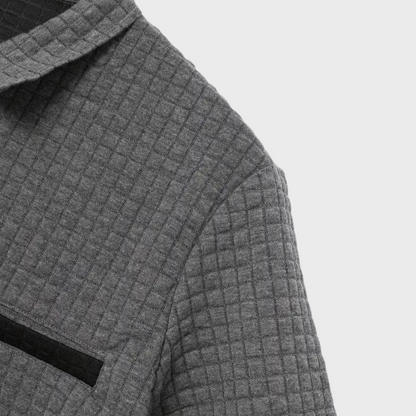 David - Stylish Men's Polo Shirt for a Chic Look