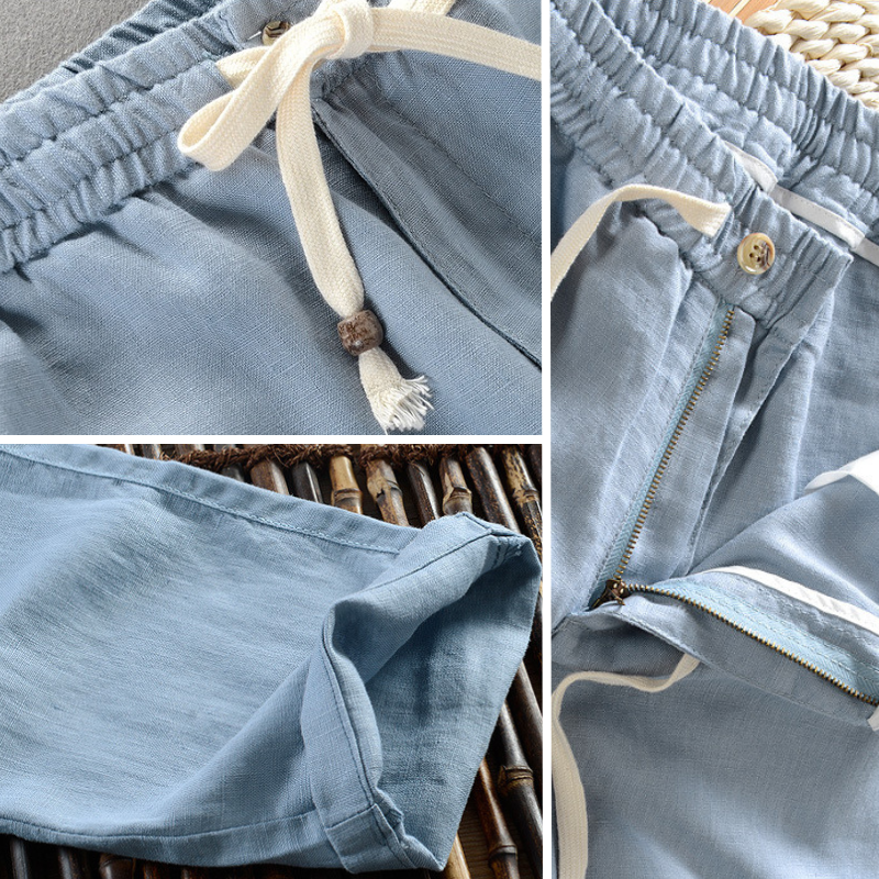 Donald - Cozy and Stylish Trousers for Ultimate Comfort