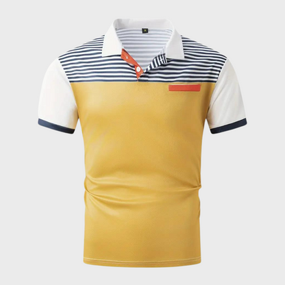 Eliasz - Stylish Polo Shirt for Men